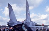 [ẢNH] Hồi sinh Yak-141 cho tàu bổ bộ Dự án 23900 sẽ xóa bỏ hạn chế của Hải quân Nga