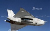 [ẢNH] Tiêm kích tàng hình Su-59 Checkmate có 