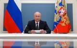 [ẢNH] Nghị sĩ Ukraine phân tích các cảnh báo trong bài viết của ông Putin