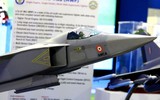 [ẢNH] Mỹ giúp Ấn Độ tạo ra phiên bản F-35 của riêng mình