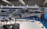 [ẢNH] Mỹ giúp Ấn Độ tạo ra phiên bản F-35 của riêng mình