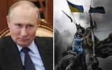 [ẢNH] Nghị sĩ Ukraine phân tích các cảnh báo trong bài viết của ông Putin