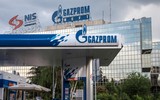 [ẢNH] Naftogaz Ukraine: Đề xuất của Gazprom về vận chuyển khí đốt là ‘không thể chấp nhận’