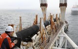 [ẢNH] Đức chịu hậu quả vì buộc phải ký thỏa thuận hạn chế Nord Stream 2 với Mỹ?