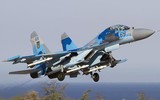[ẢNH] Từ bỏ tiêm kích NATO, Ukraine nối lại sản xuất MiG-29, Su-27 