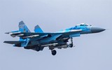 [ẢNH] Từ bỏ tiêm kích NATO, Ukraine nối lại sản xuất MiG-29, Su-27 