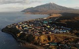 [ẢNH] Ông Putin chuẩn bị đưa ra đề xuất chưa từng có với Nhật Bản về quần đảo Kuril