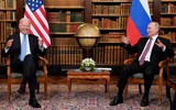 [ẢNH] Ba sai lầm của Mỹ khiến ông Putin liên tục giành chiến thắng