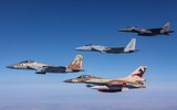 [ẢNH] Israel tuyên bố nóng: Cắt đứt mọi thỏa thuận với Nga về Syria