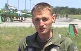 [ẢNH] Không quân Ukraine sắp cạn nguồn phi công chiến đấu