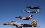 [ẢNH] Israel tuyên bố nóng: Cắt đứt mọi thỏa thuận với Nga về Syria