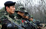 [ẢNH] Chuyên gia dự đoán cách Trung Quốc hiện diện tại Afghanistan sắp tới
