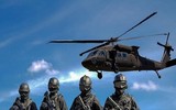[ẢNH] Chuyên gia dự đoán cách Trung Quốc hiện diện tại Afghanistan sắp tới