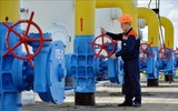 [ẢNH] Asia Times: Ukraine sẽ mất hệ thống vận chuyển khí đốt trong mọi trường hợp