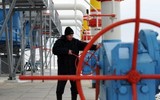 [ẢNH] Asia Times: Ukraine sẽ mất hệ thống vận chuyển khí đốt trong mọi trường hợp