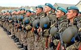 [ẢNH] Chuyện gì sẽ xảy ra nếu lính gìn giữ hòa bình Nga ở Transnistria bị tấn công?