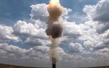 [ẢNH] Chuyên gia Nga nêu tên chiến hạm sẽ mang tên lửa S-500 
