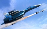 [ẢNH] Đại tá Nga chỉ rõ sự bất thường sau hợp đồng xuất khẩu vũ khí cực lớn của Ukraine