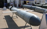 [ẢNH] Cựu Tư lệnh Hạm đội Biển Đen bất ngờ tiết lộ điểm yếu tên lửa Kalibr