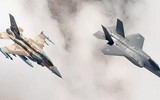 [ẢNH] Vấp phải cảnh báo từ Nga, Israel sẽ thay đổi chiến thuật tấn công vào Syria?
