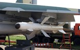 [ẢNH] Ukraine khiến Nga mất hợp đồng xuất khẩu tên lửa giá trị cực lớn
