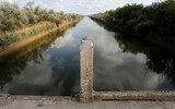 [ẢNH] Dự án thay thế Kênh đào Bắc Crimea sớm giải quyết vấn đề cấp nước cho Crimea?