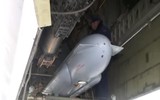 [ẢNH] Nga hé lộ thời điểm ra mắt và vũ khí chủ lực của oanh tạc cơ PAK DA