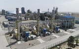 [ẢNH] Gazprom chứng tỏ không còn ý định bơm khí đốt qua Ukraine