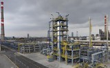 [ẢNH] EU tức giận khi Gazprom giảm sản lượng, khí đốt Nga sắp mất vị thế lớn?