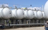 [ẢNH] EU tức giận khi Gazprom giảm sản lượng, khí đốt Nga sắp mất vị thế lớn?