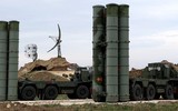 [ẢNH] Dùng tiêm kích Rafale chống tên lửa S-400 có thể mang lợi thế tuyệt đối cho Ấn Độ