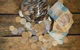 [ẢNH] Tại sao Nga không cần khoản tiền 18 tỷ USD 