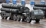 [ẢNH] Dùng tiêm kích Rafale chống tên lửa S-400 có thể mang lợi thế tuyệt đối cho Ấn Độ