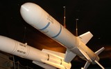 [ẢNH] Ấn Độ mua tên lửa Harpoon Mỹ vì thất vọng với BrahMos?