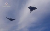[ẢNH] Chuyên gia Mỹ: Su-57 hai chỗ ngồi mang lại lợi thế rõ ràng cho Nga