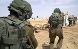 [ẢNH] Israel sẵn sàng đáp trả trực diện phòng không Nga tại Syria