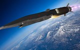 [ẢNH] Chuyên gia Nga: Mỹ sẽ phải viết lại hiệp ước START III vì lo sợ tên lửa Zircon