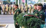 [ẢNH] Nga phải làm gì khi Ukraine - Moldova gia tăng áp lực lên Transnistria?