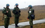 [ẢNH] Nga phải làm gì khi Ukraine - Moldova gia tăng áp lực lên Transnistria?