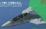 [ẢNH] Lộ diện cấu hình kỳ lạ của Su-57 phiên bản hai phi công?