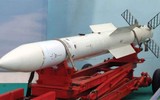 [ẢNH] Vì sao Nga không thể chế tạo tên lửa sánh ngang Meteor của châu Âu?
