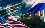 [ẢNH] Chuyên gia Nga nói gì khi Ukraine mời Mỹ triển khai Patriot?