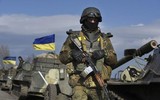 [ẢNH] NATO chưa muốn kết nạp vì... lo ngại sức mạnh quá lớn của Ukraine?