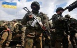 [ẢNH] NATO chưa muốn kết nạp vì... lo ngại sức mạnh quá lớn của Ukraine?