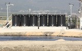 [ẢNH] Kinh nghiệm Israel giúp Nga giải quyết tận gốc vấn đề thiếu nước tại Crimea
