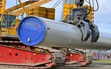 [ẢNH] Chuyên gia Nga lo ngại Mỹ làm phức tạp việc ra mắt Nord Stream 2