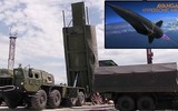 [ẢNH] Nhà phát triển chính của vũ khí siêu thanh Nga đã tiết lộ bí mật lớn nhất cho Mỹ?