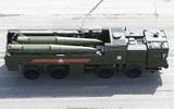 [ẢNH] Iskander-E Nga khó cạnh tranh với A300 Trung Quốc trên thị trường vũ khí