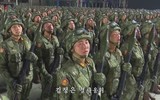 [ẢNH] Bí ẩn súng trường tấn công bắn đạn chống tăng PG-7 của Triều Tiên