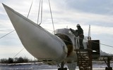 [ẢNH] Chuyên gia Nga cảnh báo biện pháp quân sự nếu Ukraine khôi phục tình trạng hạt nhân